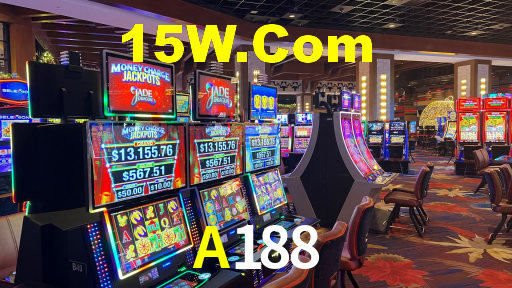 Descubra a Magia dos Jogos de Arcade no A188