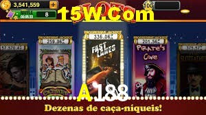 Experiência VIP A188