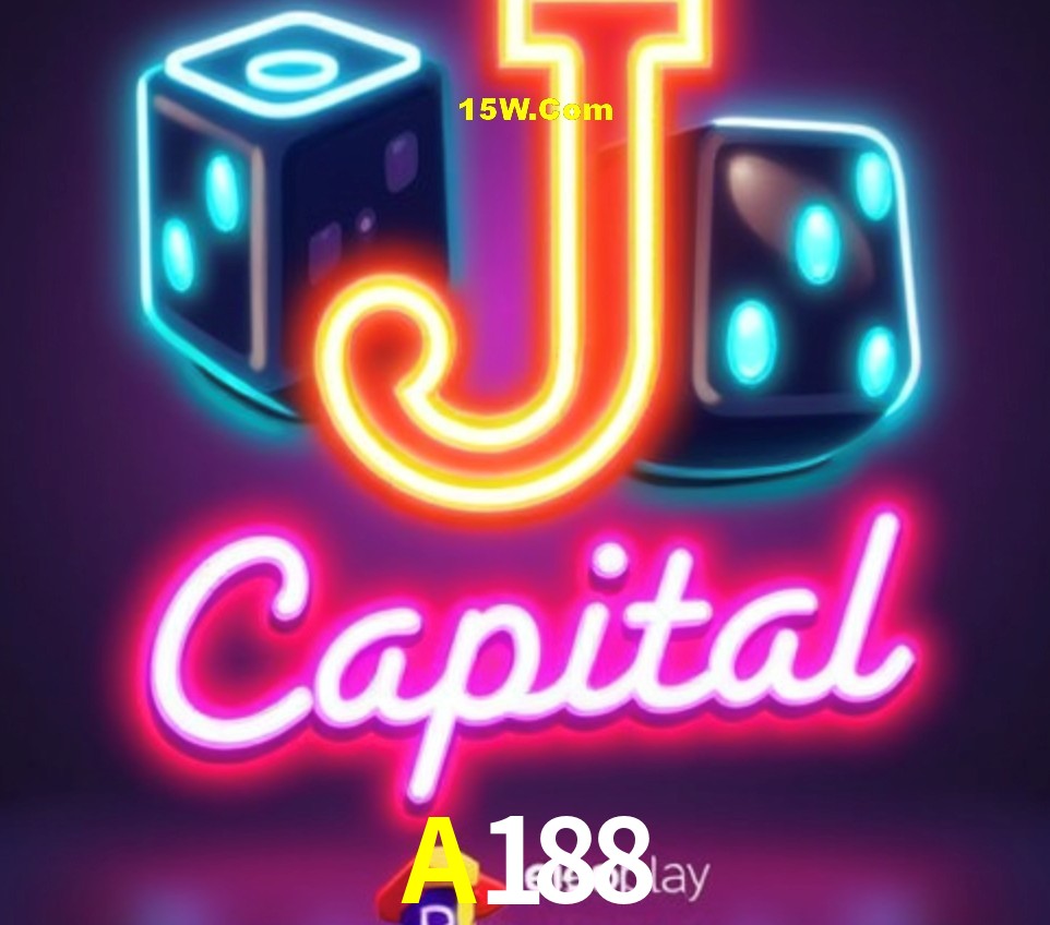 Descubra a Magia dos Jogos de Arcade no A188