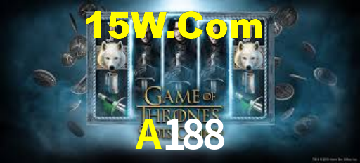A188 App