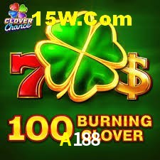 Welcome Bonus A188