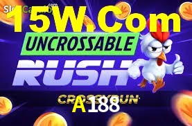 Welcome Bonus A188