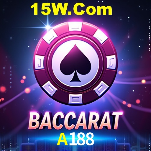 Casino Ao Vivo A188