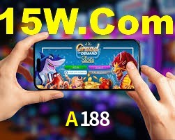 Live Casino A188