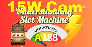 Roulette Table A188
