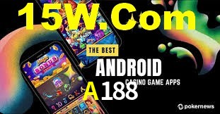 A188,A188 App