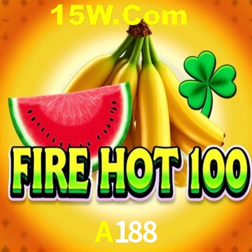 Game Providers A188