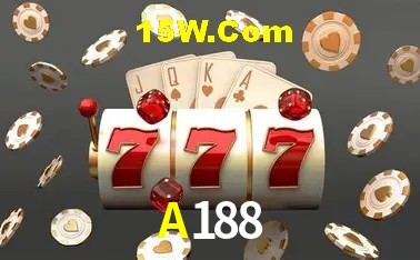 Apostas Esportivas na A188: Um Guia Completo