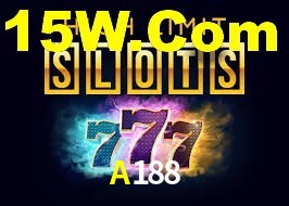 A188 App