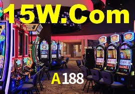 A188,A188 App
