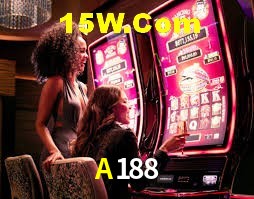 Tennis Betting A188