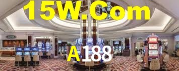 Sinta a adrenalina dos jogos de cassino com A188