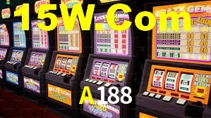 A188 - Plataforma Oficial De Jogos - A188 App