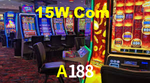 A188: A Experiência de Casino com Jogos de Mesa ao Vivo